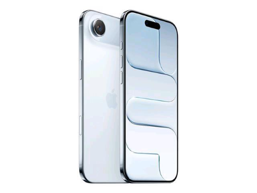 APPLE IPHONE AIR 256GB SKY BLUE